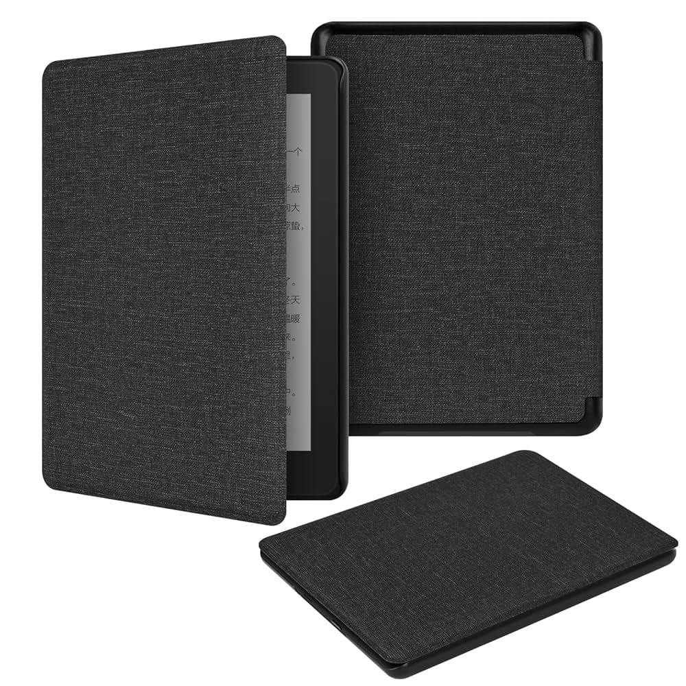 Kindle Paperwhite 第12世代 7インチ 16GB + ケース Amazon.co.jp: For New Kindle Paperwhite 第12世代 7インチ